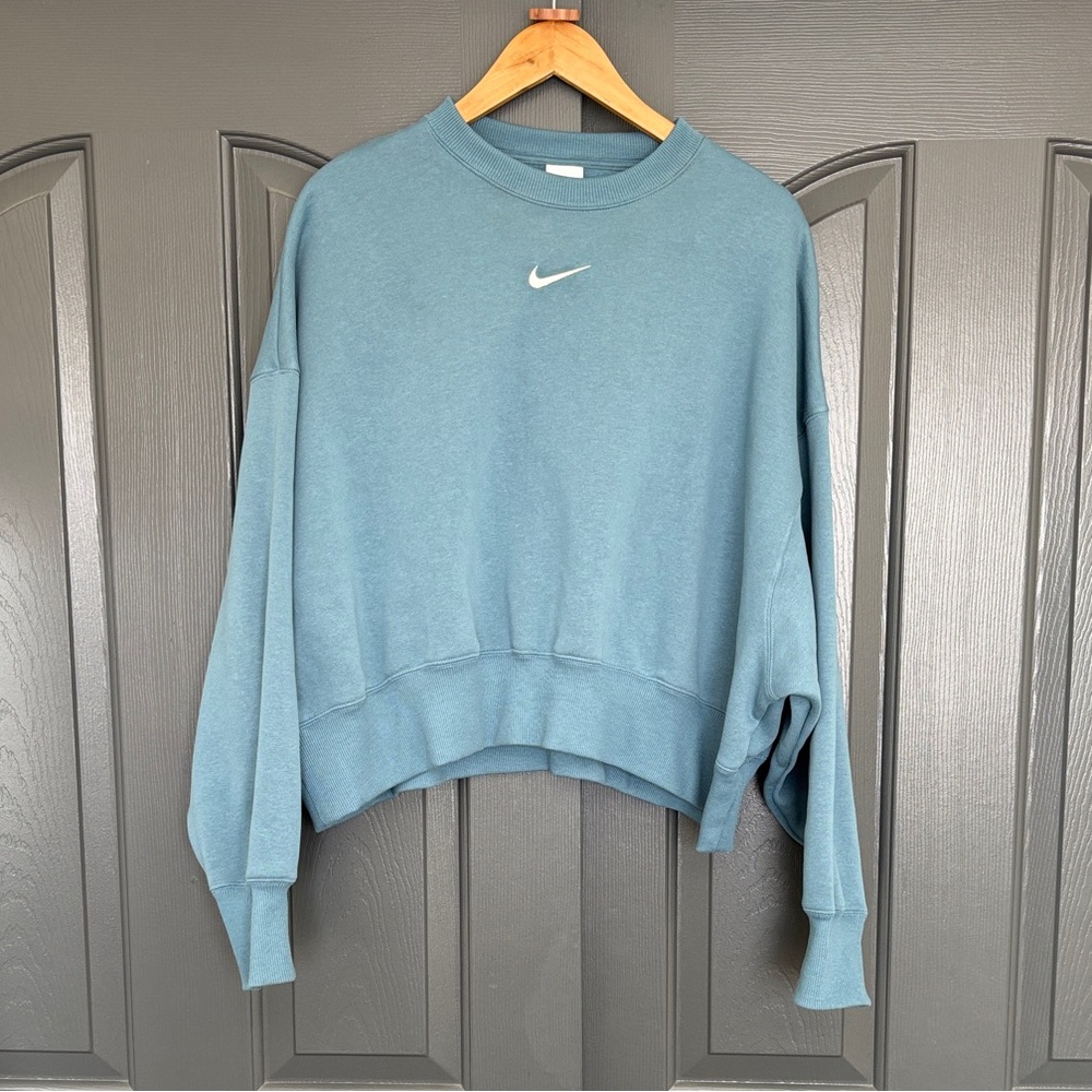 Nike Sportswear Phoenix Fleece